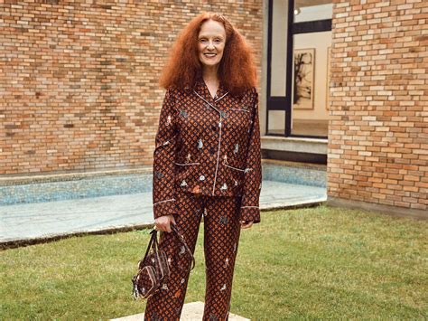 Louis Vuitton Teams Up With Grace Coddington on Cat